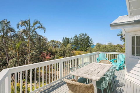 Salt Spray - Accommodation Batemans Bay 3