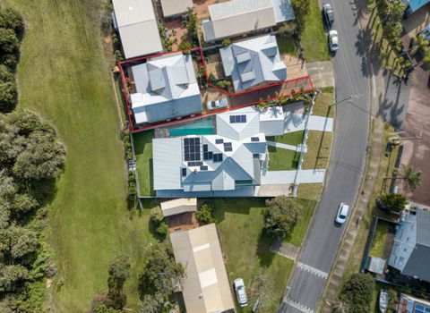 Salt Wood Cabin Style Retreat - Accommodation Batemans Bay 1