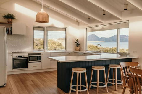 Saltair Freycinet - Accommodation Batemans Bay 0