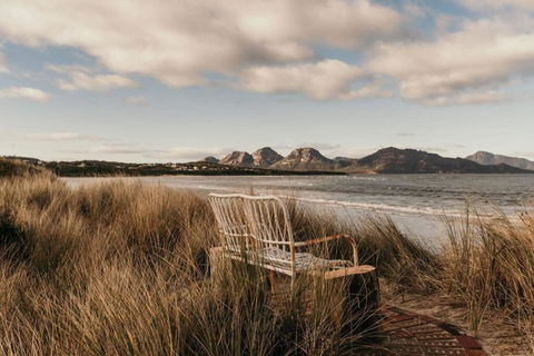 Saltair Freycinet - Accommodation Batemans Bay 1