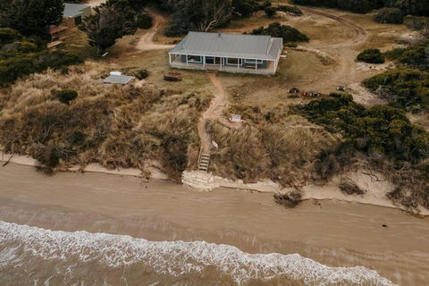 Saltair Freycinet - Accommodation Batemans Bay 2