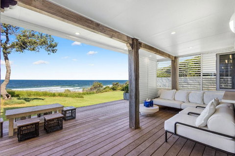 Saltwater Beach House - Accommodation Batemans Bay 2