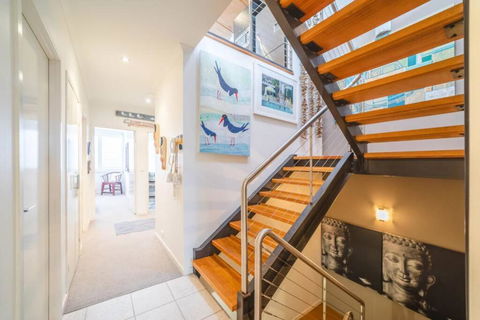 Saltwater 5 - Sleeps 8 - Close To Main Beach - Accommodation Batemans Bay 2