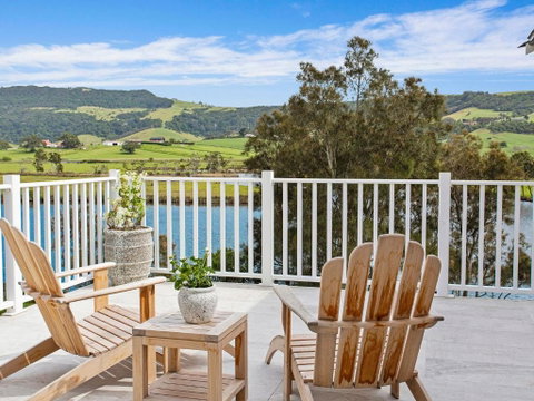 Saltwater - Accommodation Batemans Bay 1