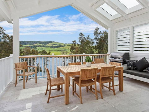 Saltwater - Accommodation Batemans Bay 0