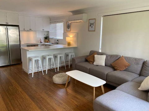 Salty - Accommodation Batemans Bay 1