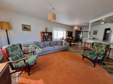 Salty Dog - Accommodation Batemans Bay 1