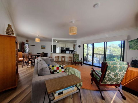 Salty Dog - Accommodation Batemans Bay 0
