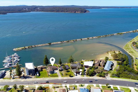 Salty Life - Accommodation Batemans Bay 3