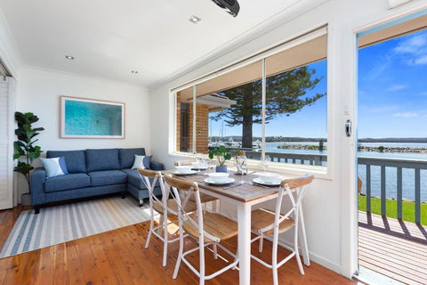 Salty Life - Accommodation Batemans Bay 0