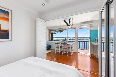 Salty Life - Accommodation Batemans Bay 2