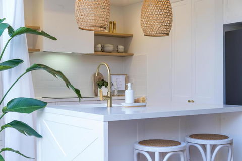 Salty Palms By The Sea - ONE - Accommodation Batemans Bay 2