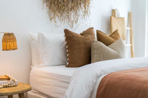 Salty Palms By The Sea - ONE - Accommodation Batemans Bay 1
