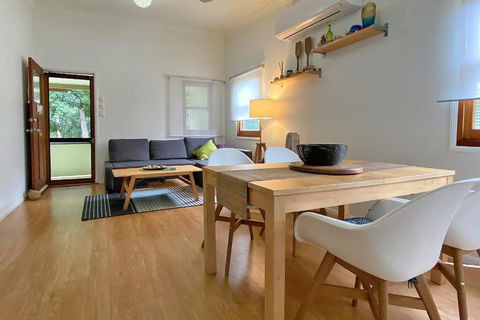 SALTYS AMITY POINT - Accommodation Batemans Bay 3