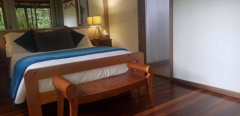 Samurai Beach Bungalows - Port Stephens YHA - Accommodation Batemans Bay 1