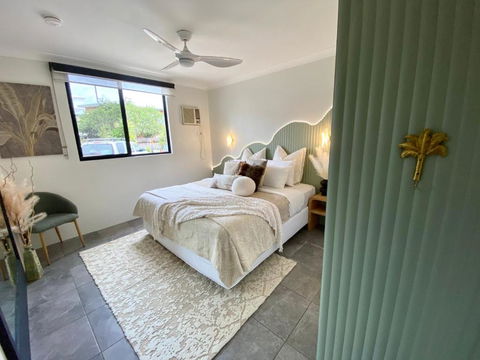 San Antone Luxury In The CBD - Accommodation Batemans Bay 1