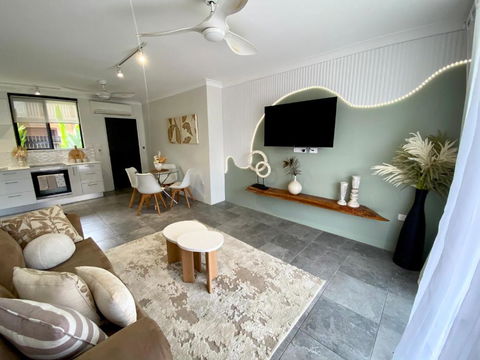 San Antone Luxury In The CBD - Accommodation Batemans Bay 0