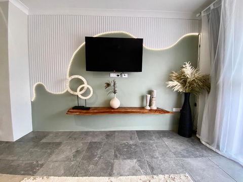 San Antone Luxury In The CBD - Accommodation Batemans Bay 2