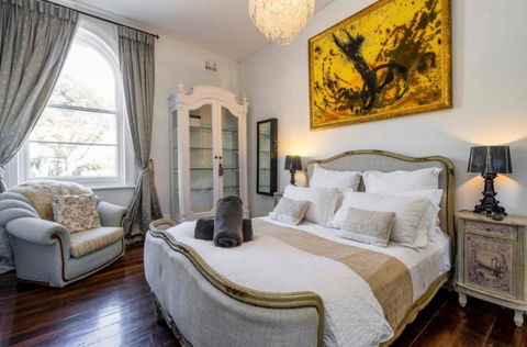 Sanctuary At The Rocks - Accommodation Batemans Bay 1
