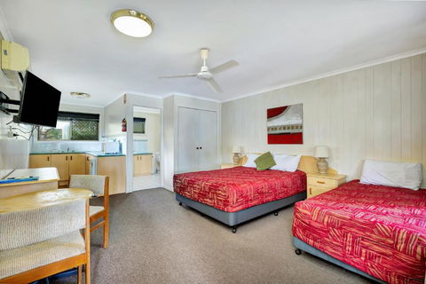 Sanctuary Lakes Fauna Retreat - Accommodation Batemans Bay 3