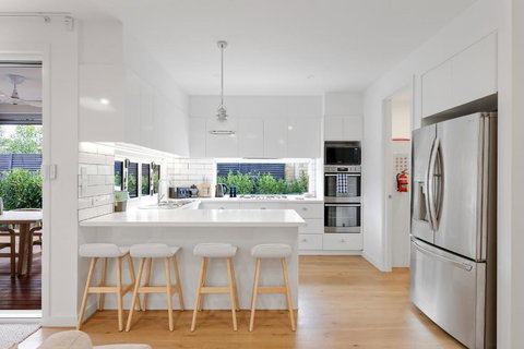 Sanctuary Of Hope By Ready Set Stay - Cowes - Accommodation Batemans Bay 3