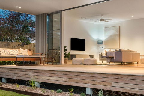Sanctuary On Browning - Accommodation Batemans Bay 2