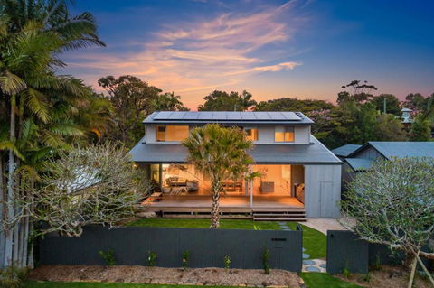 Sanctuary On Browning - Accommodation Batemans Bay 0