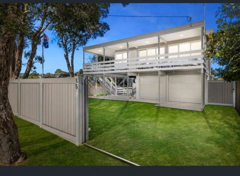 Sanctuary On Toagara With Spa And Heated Pool - Accommodation Batemans Bay 0