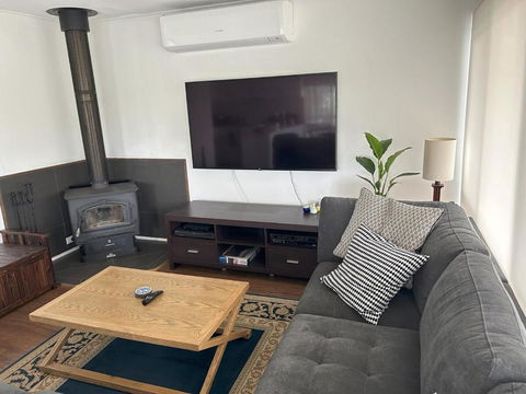 Sanctuary On Toagara With Spa And Heated Pool - Accommodation Batemans Bay 2