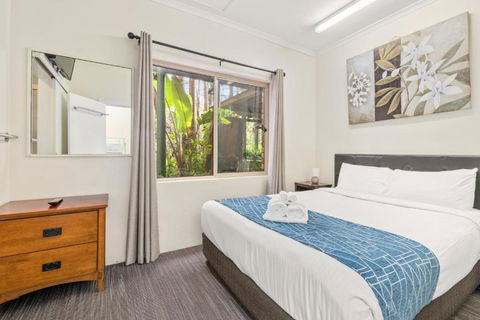 Sanctuary Resort Motor Inn - Accommodation Batemans Bay 3