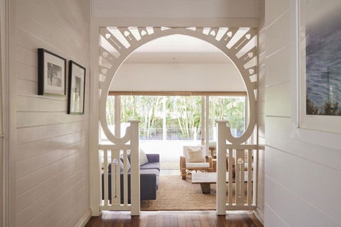 Sanctuary Spaces - Kia Ora Byron - Accommodation Batemans Bay 2
