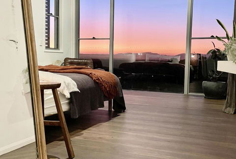 Sanctuary Spaces - Sundowner - Accommodation Batemans Bay 3