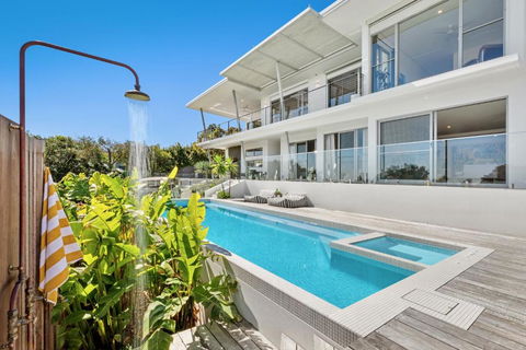 Sanctuary Spaces - Sundowner - Accommodation Batemans Bay 2