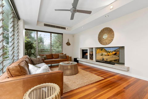 Sanctuary @ Sunshine - Accommodation Batemans Bay 0