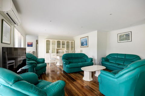 Sand And Foam - Accommodation Batemans Bay 2