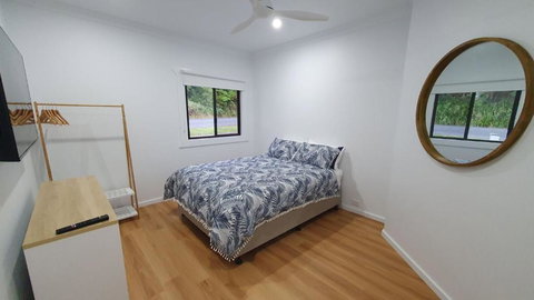 Sand And Swell At Sawtell - Accommodation Batemans Bay 3