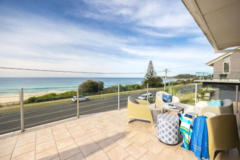 Sand Castles - Accommodation Batemans Bay 0