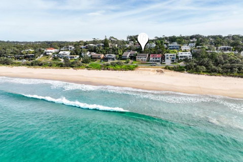 Sand Castles - Accommodation Batemans Bay 1