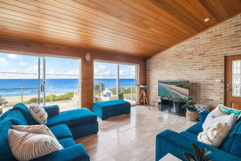 Sand Castles - Accommodation Batemans Bay 2