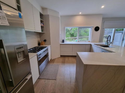 Sand Dunes - Accommodation Batemans Bay 1