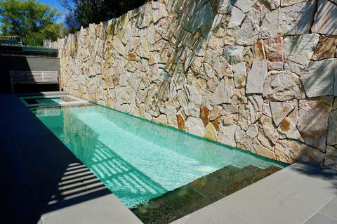 Sand Dunes - Accommodation Batemans Bay 0