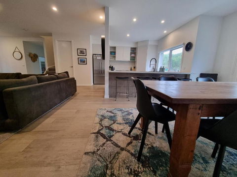 Sand Dunes - Accommodation Batemans Bay 3