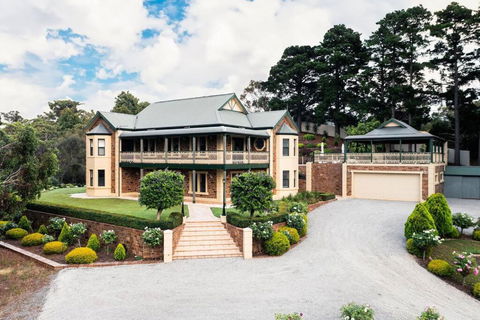 Sand Road Estate - Accommodation Batemans Bay 1