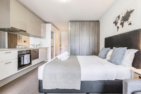 Sakura Apartment - Accommodation Batemans Bay 2