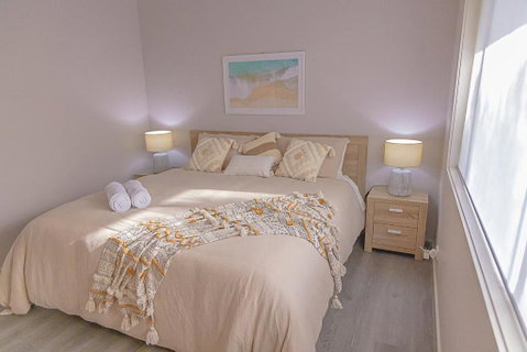 Rye - Tyrone Beach House - Tallringa - Accommodation Batemans Bay 0