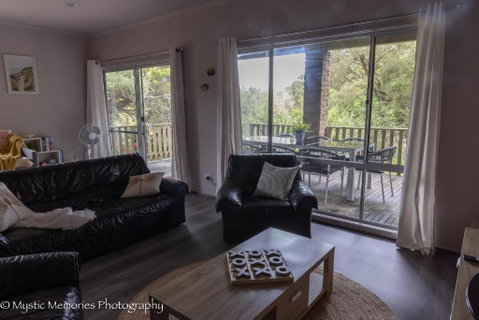 Rye - Tyrone Beach House - Tallringa - Accommodation Batemans Bay 3