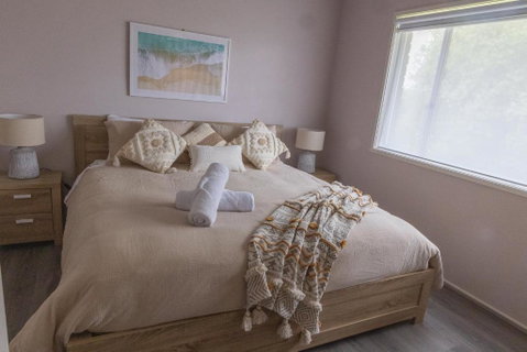 Rye - Tyrone Beach House - Tallringa - Accommodation Batemans Bay 1
