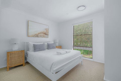 Sandalwood At Huskisson - Accommodation Batemans Bay 0