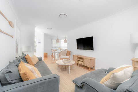 Sandalwood At Huskisson - Accommodation Batemans Bay 3