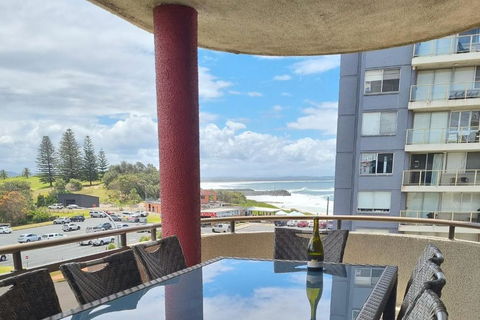 Sandbar Unit 402 - Accommodation Batemans Bay 1